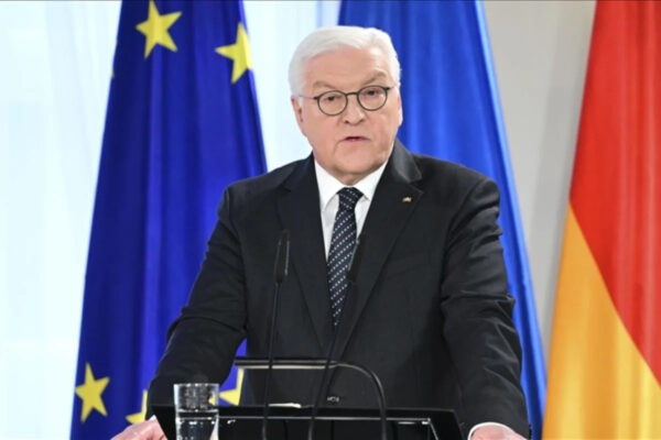 Jerman Desak Israel Mengakhiri Blokade Bantuan ke Gaza