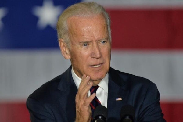 Joe Biden Didiagnosis Mengidap Kanker Prostat