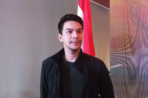 Jonathan Frizzy Mangkir pada Pemeriksaan Kedua Terkait Dugaan Vape Mengandung Obat Keras