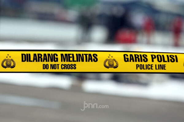 Kakak dan Adik Ditemukan Tewas Berpelukan, Tangan Korban Putus, Tragis
