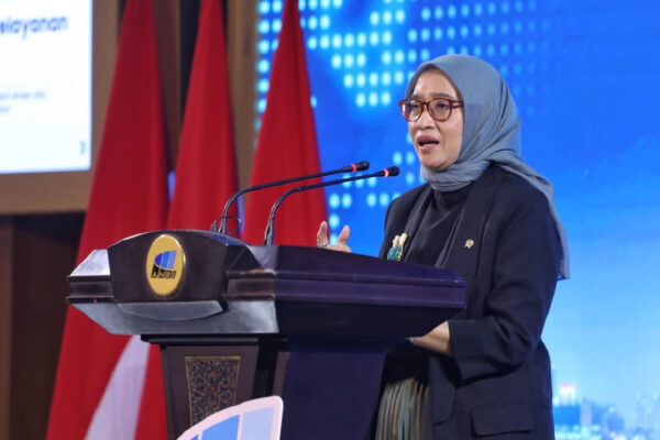 Kapan Pendaftaran CPNS 2025 & PPPK? Oh, Bukan Hanya 2 Alasan