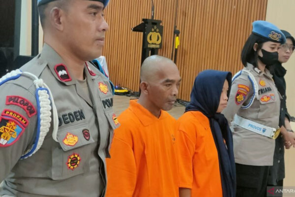 Kasus Mutilasi di Cianjur, Motif 2 Pelaku Berbeda, Sadis!