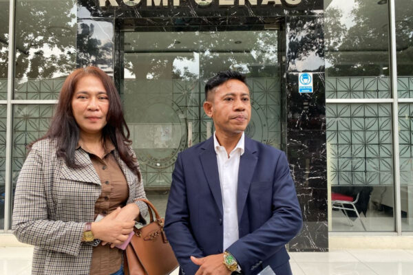 Kasus Pelecehan oleh Eks Rektor UP Tak Ada Kejelasan, Korban Lapor ke Propam