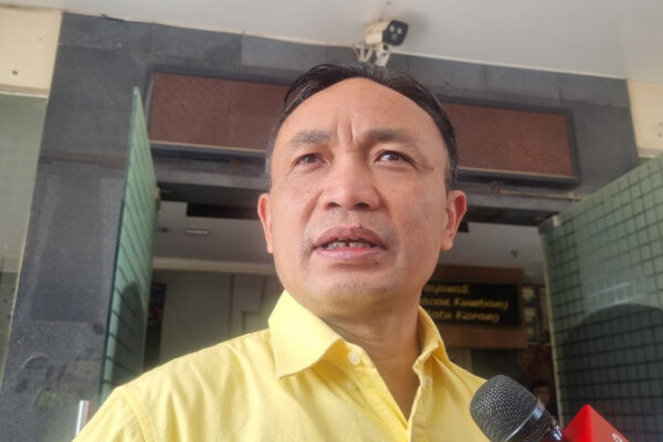 Kasus Pemerkosaan Dokter PPDS Priguna Anugerah, 2 Pasien RSHS Bandung Jadi Korban Baru