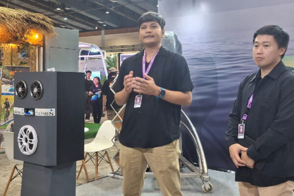 KBA Garmin Menghadirkan Teknologi Navigasi hingga Multimedia untuk Pengalaman Sempurna