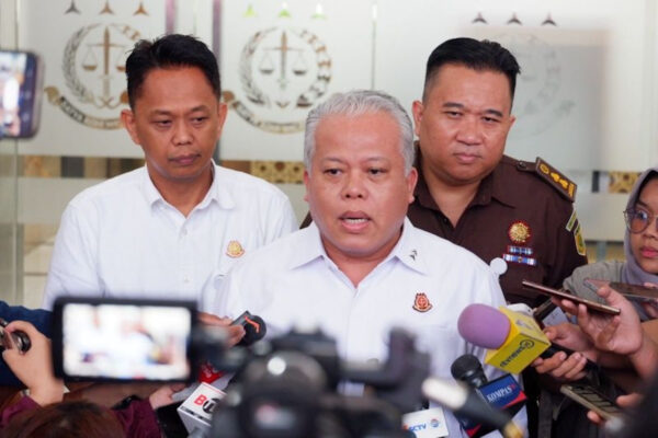 Kejagung Garap Dirkeu Adaro Setelah Periksa Petinggi Berau Coal & Pamapersada