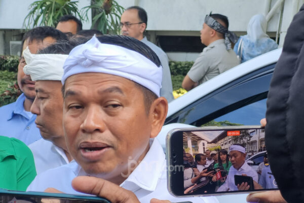 Keluarkan SE Larangan Pungutan di Jalan, Dedi Mulyadi: Tidak Boleh Lagi Minta-minta