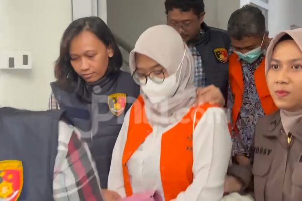 Kematian dr Aulia PPDS Undip: 19 Ponsel hingga Catatan Pribadi Jadi Bukti Persidangan