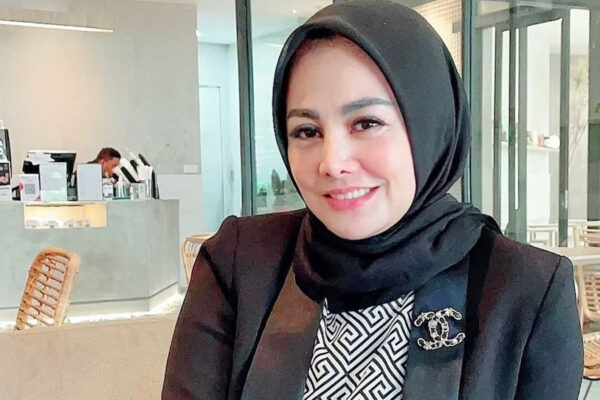 Kenang Sang Ibunda, Cici Faramida: Ibu Itu Hatinya Ingin Sekali Memberikan Kesenangan