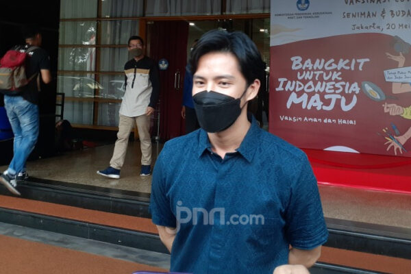 Kenang Titiek Puspa, Morgan Oey: Eyang Itu Baik Banget
