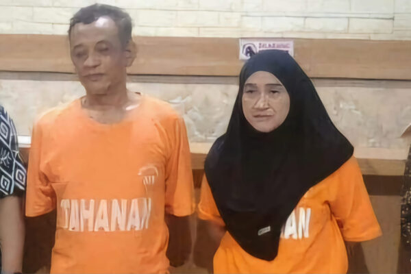 Ketua Pemuda Pancasila Blora & Istri Ditangkap Polisi, Ini Kasusnya