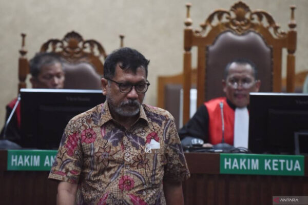 Ketum Al Irsyad Dukung Kejagung Bongkar Semua Dugaan Suap Zarof Ricar di MA