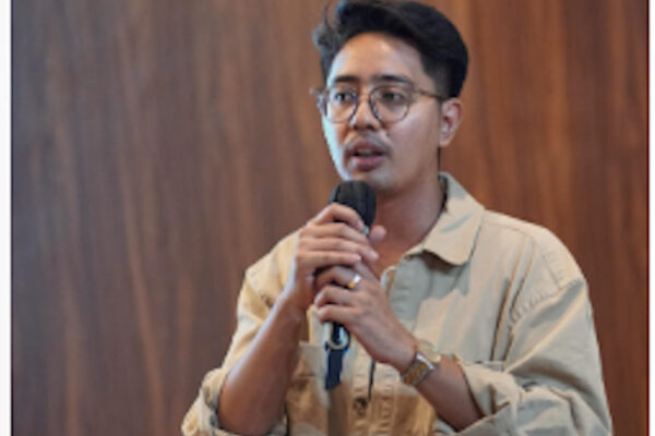 Ketum HIPPI Jaksel Apresiasi Langkah Berani BI Perluas Ekspansi QRIS Lintas Negara