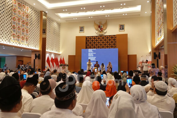Ketum PGRI: Tolong, Pak Mendikdasmen, Tunjangan Profesi Guru Tetap Ada di RUU Sisdiknas