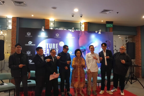 Kilala Tilaar Buka-Bukaan soal Tren Kecantikan yang Tak Akan Pernah Ketinggalan Zaman