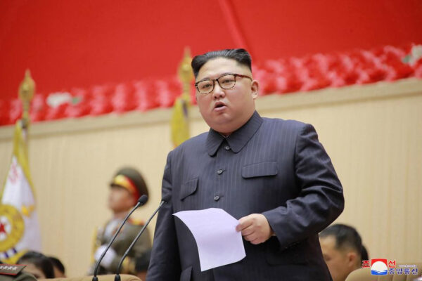 Kim Jong-un Bertekad Terus Menguatkan Hubungan Korea Utara & Rusia