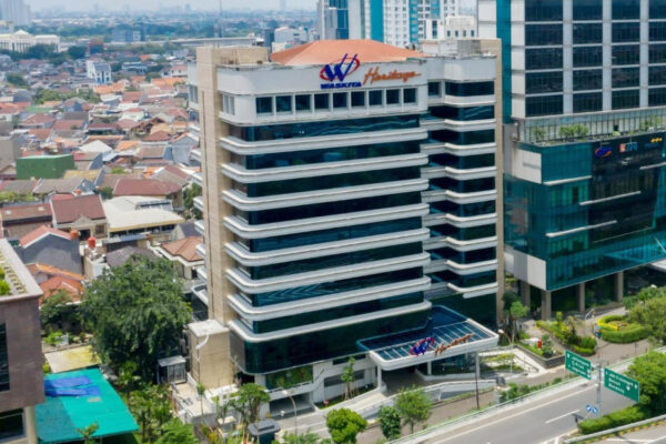 Kinerja Membaik, Waskita Dinilai Jauh dari Potensi Delisting