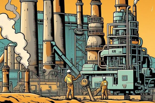 Kinerja PGE Solid, Panas Bumi Punya Prospek Menjanjikan di Indonesia