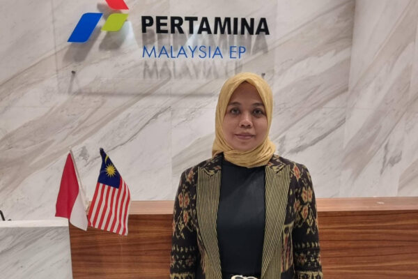 Kiprah Kartini Hulu Migas Membangun Ketahanan Energi untuk Negeri