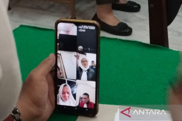 Kisah Mbak Nur Kirim Narkoba Demi Imbalan Rp 50 Juta, Lalu Divonis 18 Tahun Penjara