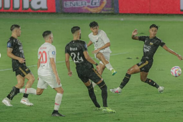 Klasemen Liga 1: Selamat Buat Persis Solo dan Madura United