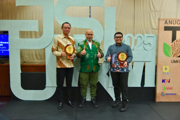 KNI Kembali Mengukir Prestasi Tingkat Nasional Bersama Batik Sampoang