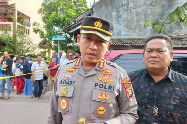 Kombes Ahmad Fuady Peringatkan Para Debt Collector