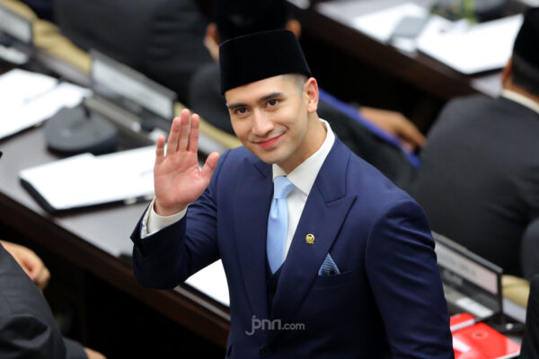 Komentari Usulan Verrell Bramasta Soal Barak Militer, Bupati Purwakarta Disebut Pansos