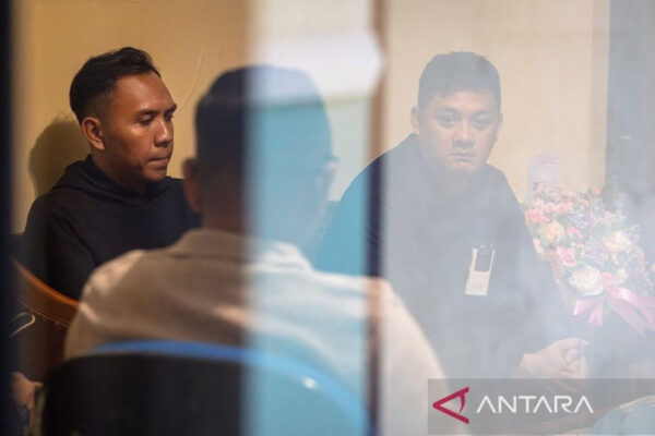 Kompolnas Minta Kasus Ipda Endri Purwa Sefa Tempeleng Jurnalis Ditindaklanjuti Secara Serius