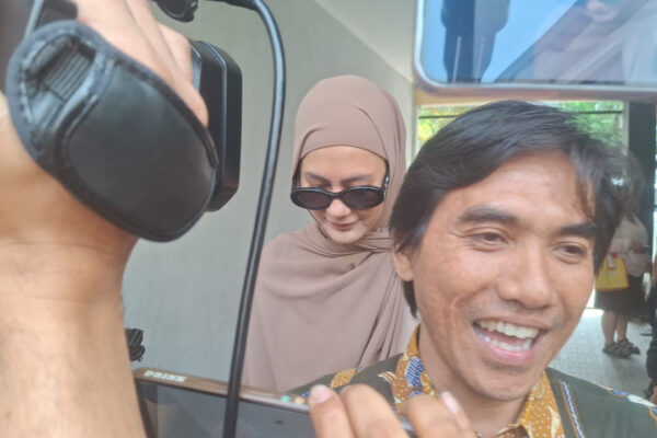 Kondisi Terkini Paula Verhoeven Seusai Diterpa Berbagai Isu Miring