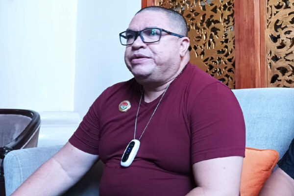 Konon Pengacara Baru Vadel Janjikan SP3, Razman Minta Keluarga Tagih Jika Tak Terbukti