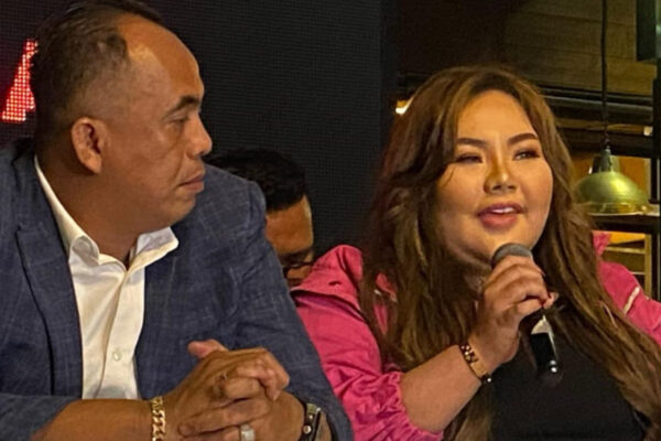 Konon Sebegini Uang Ridwan Kamil buat Bersalin Lisa Mariana