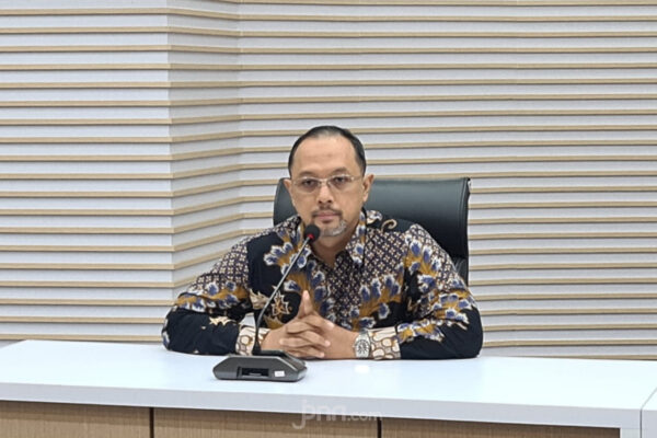 KPK Periksa Mantan Direktur LPEI Terkait Kasus Korupsi Fasilitas Kredit