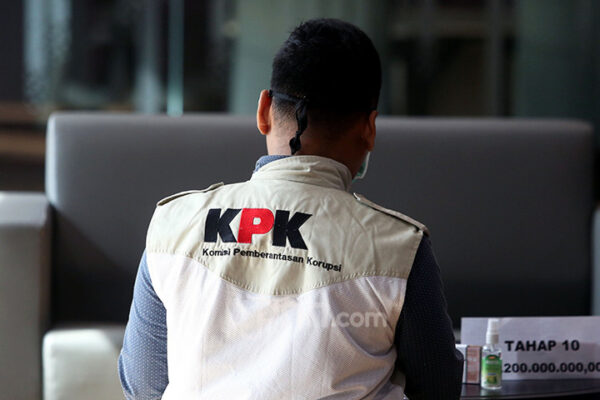 KPK Tetap Bisa Menyikat Direksi dan Komisaris BUMN, Ini Celah Hukumnya