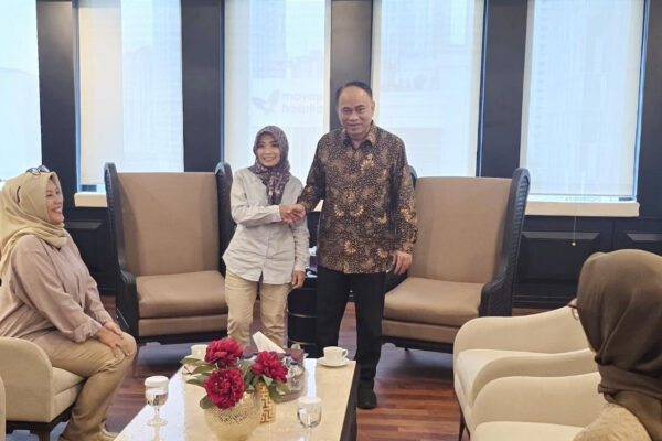 KPPI 2025 Siap Digelar, PENEMU Dorong Perempuan Ambil Peran Strategis
