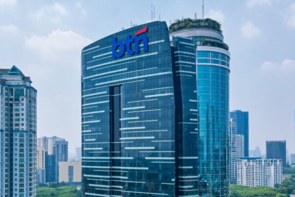 Kuartal I 2025, Laba Bersih BTN Naik Jadi Sebegini