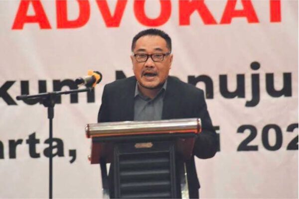 Kuasa Hukum: Perkara Jam Mewah Richard Mille Memasuki Tahap Mediasi