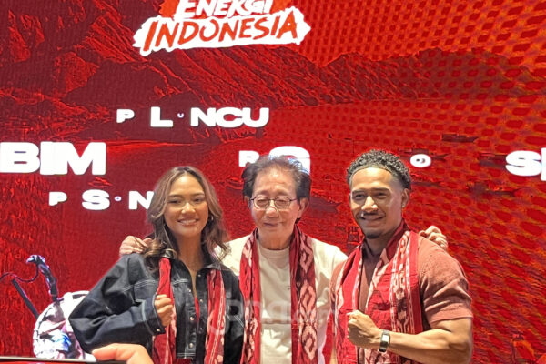 Kuku Bima Meluncurkan Iklan Pariwisata, Perkenalkan Labuan Bajo ke Mancanegara