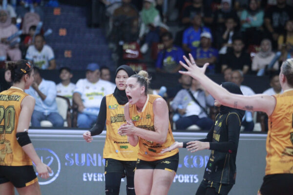 Langkah Popsivo Polwan ke Final Proliga 2025 Tertunda, Ini Penyebabnya