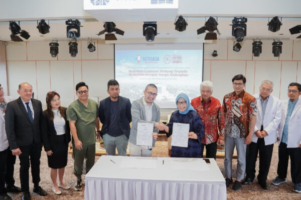 Layanan Jantung Bethsaida Healthcare Jadi Destinasi Wisata Medis di Banten