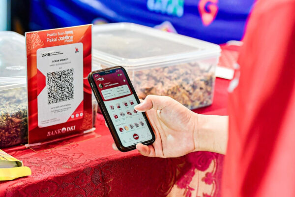 Layanan Transfer Antarbank RTOL di JakOne Mobile Kembali Normal