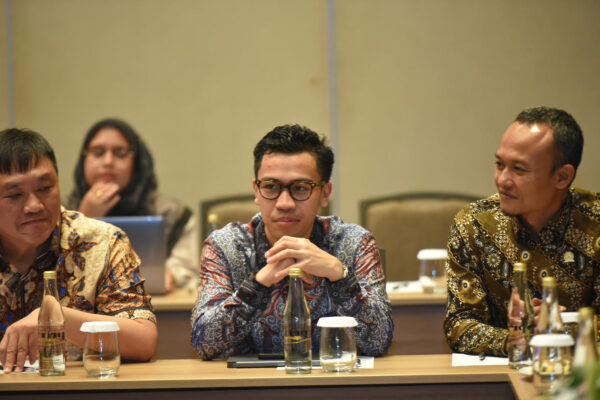 Legislator Minta Pemerintah Antisipasi Dampak PHK Panasonic Holdings
