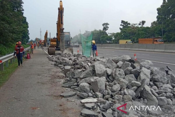 Legislator Minta Sejumlah Proyek Pembangunan di Jakarta yang Tak Berjalan Sesuai Harapan Dievaluasi