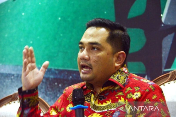 Legislator: UU Sudah Memberikan Ruang Untuk Pemerintah Menertibkan Ormas Nakal