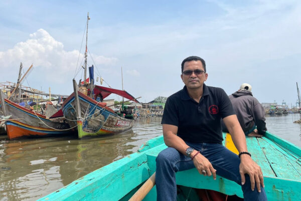 Libur Lebaran Usai, Tanjung Priok Kacau: Apa yang Salah dengan Sistem Indonesia?