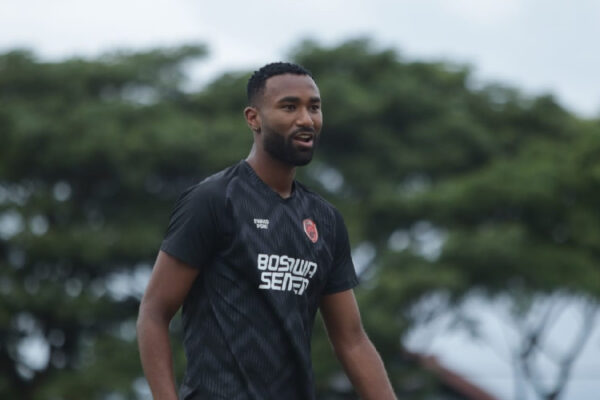 Liga 1: Perasaan Yuran Fernandes Setelah Masa Hukumannya Dipangkas