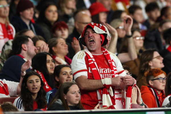 Liga Champions Arsenal Vs Real Madrid: 10 Pemain Absen
