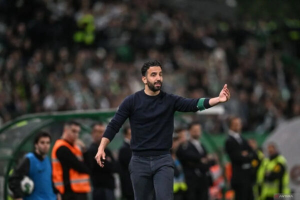 Liga Europa: MU Bertekad Depak Athletic Club