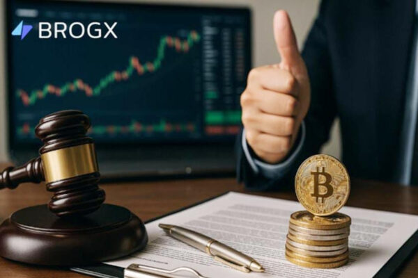 Lisensi SEC Dorong Kepatuhan dan Transparansi Bursa Kripto Global