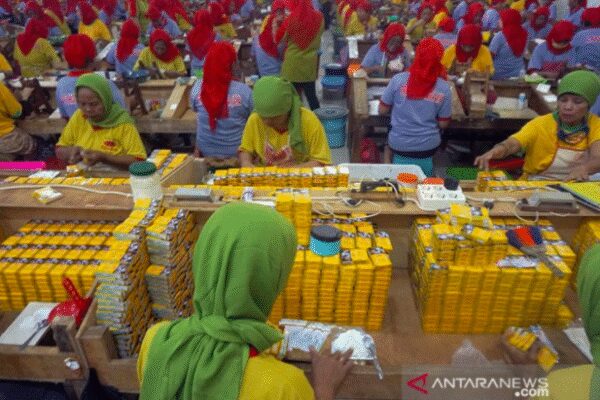 LSM Asing Bersikeras Kampanye Anti-Rokok, Nasib IHT Bagaimana?